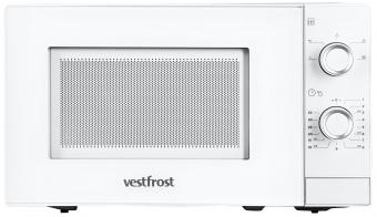 Микроволновая печь Vestfrost VMO720W: 1