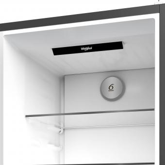 Холодильник WHIRLPOOL WHK 26362 XBR4U: 4
