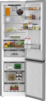 Холодильник WHIRLPOOL WHK 26403 XP6U: 2