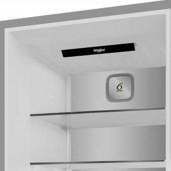 Холодильник WHIRLPOOL WHK 26403 XP6U: 3