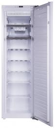 Встраиваемый морозильная камера VESTFROST IFN2791E: 3