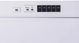 Встраиваемый морозильная камера VESTFROST IFN2791E: 4