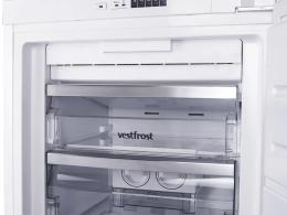Встраиваемый морозильная камера VESTFROST IFN2791E: 7