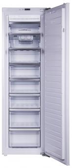 Встраиваемый морозильная камера VESTFROST IFN2791E: 2