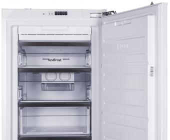 Встраиваемый морозильная камера VESTFROST IFN2791E: 5