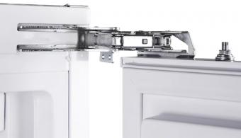 Встраиваемый морозильная камера VESTFROST IFN2791E: 6