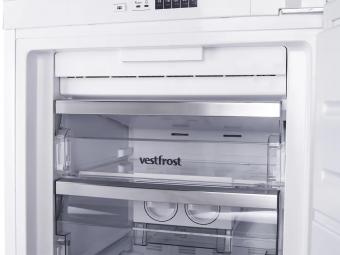 Встраиваемый морозильная камера VESTFROST IFN2791E: 7