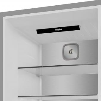 Холодильник WHIRLPOOL WHK 26402 XBR4U: 4