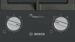 Варочная поверхность газовая Bosch PRB3A6I40: 2