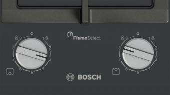Варочная поверхность газовая Bosch PRB3A6I40: 2