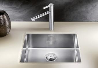 Мойка BLANCO CLARON 500-U 521577: 2