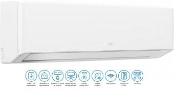 Кондиционер Bosch CL7000i 26 E (7733703119): 2