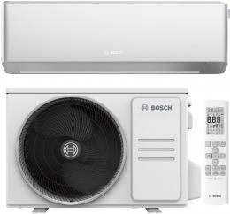 Кондиционер Bosch CL7000i 26 E Silver (7733703124): 1