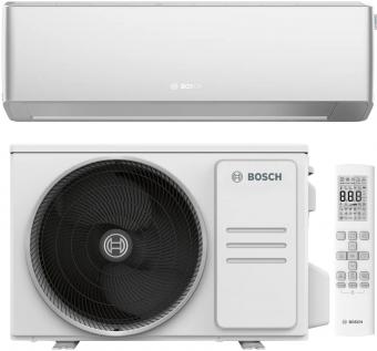 Кондиционер Bosch CL7000i 26 E Silver (7733703124): 1
