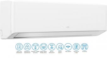 Кондиционер Bosch CL7000i 35 E (7733703120): 2