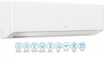 Кондиционер Bosch CL7000i 53 E (7733703122): 2