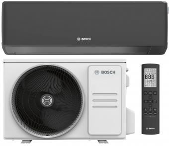 Кондиционер Bosch CL7000i 53 E Black (7733703132): 1