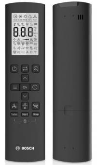 Кондиционер Bosch CL7000i 53 E Black (7733703132): 3