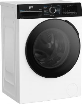Стиральная машина BEKO BM3WFSU47235WPBB2: 2