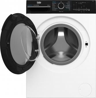 Стиральная машина BEKO BM3WFSU47235WPBB2: 3