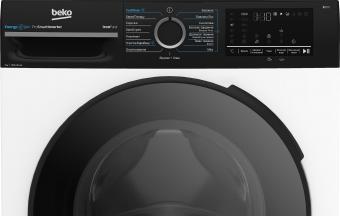 Стиральная машина BEKO BM3WFSU47235WPBB2: 4