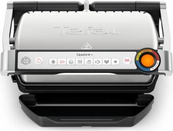 Гриль Tefal GC717D10: 1