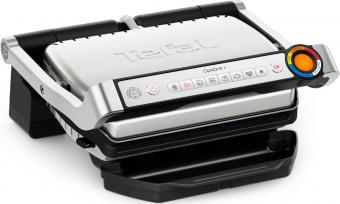 Гриль Tefal GC717D10: 2