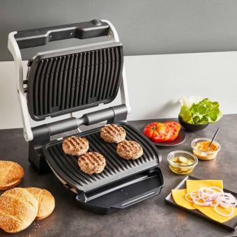 Гриль Tefal GC717D10: 7