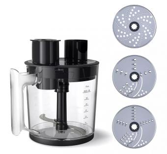Блендер Philips HR2685/00: 2
