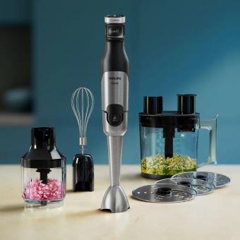Блендер Philips HR2685/00: 3