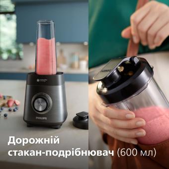 Блендер Philips HR3041/00: 4