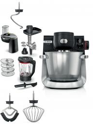 Кухонная машина Bosch MUMS6ZS34: 1
