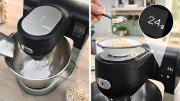 Кухонная машина Bosch MUMS6ZS34: 3
