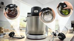 Кухонная машина Bosch MUMS6ZS34: 7