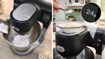 Кухонная машина Bosch MUMS6ZS34: 3