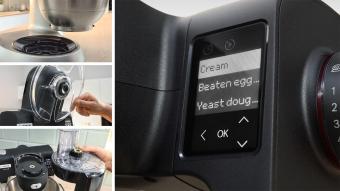 Кухонная машина Bosch MUMS6ZS34: 4