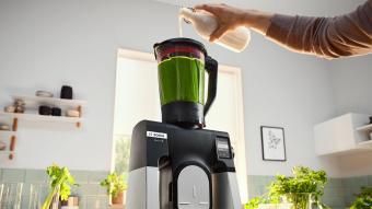 Кухонная машина Bosch MUMS6ZS34: 8