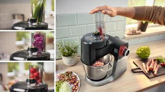 Кухонная машина Bosch MUMS6ZS34: 9
