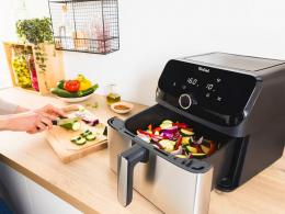 Мультипечь Tefal EY855D10: 5
