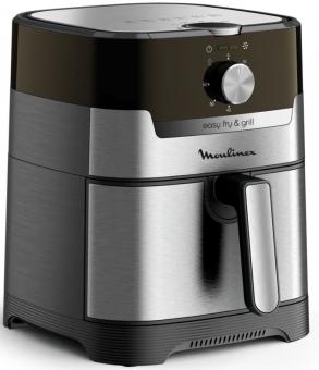 Мультипечь Moulinex EZ501D10: 3