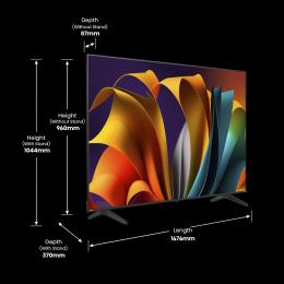 Телевизор Hisense 75A6N: 5