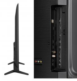 Телевизор Hisense 43A6Q: 4