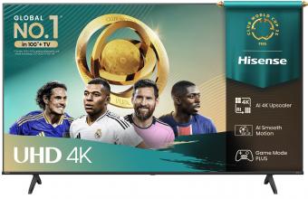 Телевизор Hisense 55A6Q: 1