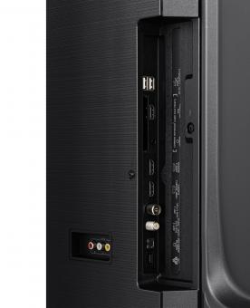 Телевизор Hisense 43E7NQ: 6