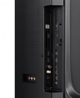 Телевизор Hisense 50E7NQ: 6