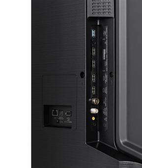 Телевизор Hisense 75E7NQ PRO: 7