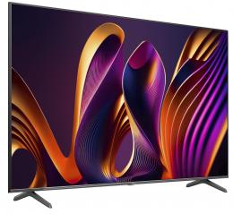 Телевизор Hisense 85E7NQ PRO: 2