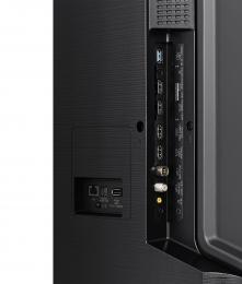 Телевизор Hisense 85E7NQ PRO: 7