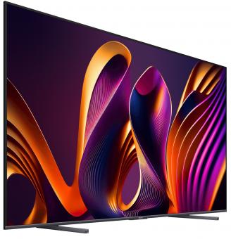 Телевизор Hisense 100E7NQ PRO: 2