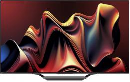 Телевизор Hisense 65U7NQ: 2